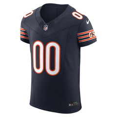 NFL Chicago Bears Vapor F.U.S.E. Elite Custom Jersey