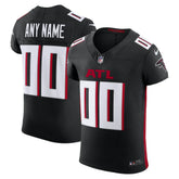 NFL Atlanta Falcons Vapor F.U.S.E. Elite Custom Jersey