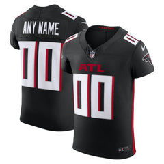 NFL Atlanta Falcons Vapor F.U.S.E. Elite Custom Jersey