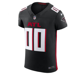 NFL Atlanta Falcons Vapor F.U.S.E. Elite Custom Jersey