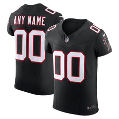 NFL Atlanta Falcons Vapor F.U.S.E. Elite Custom Jersey