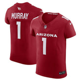 NFL Arizona Cardinals Kyler Murray Vapor F.U.S.E. Elite Jersey