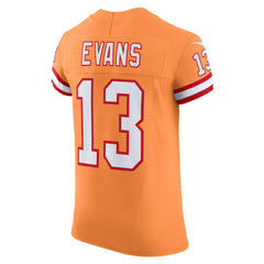 NFL Tampa Bay Buccaneers Mike Evans Alternate Vapor F.U.S.E. Elite Jersey