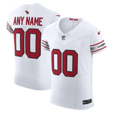 NFL Arizona Cardinals Vapor F.U.S.E. Elite Custom Jersey