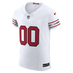 NFL Arizona Cardinals Vapor F.U.S.E. Elite Custom Jersey