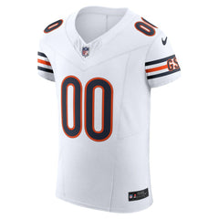 NFL Chicago Bears Vapor F.U.S.E. Elite Custom Jersey