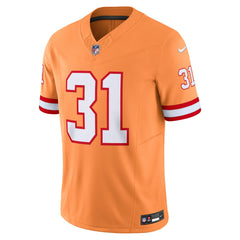 NFL Tampa Bay Buccaneers Antoine Winfield Jr. Vapor F.U.S.E. Limited Jersey