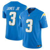 NFL Los Angeles Chargers Derwin James Jr. Vapor F.U.S.E. Limited Jersey
