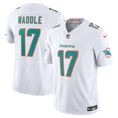 NFL Miami Dolphins Jaylen Waddle Vapor F.U.S.E. Limited Jersey