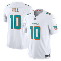 NFL Miami Dolphins Tyreek Hill Vapor F.U.S.E. Limited Jersey