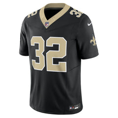 NFL New Orleans Saints Tyrann Mathieu Vapor F.U.S.E. Limited Jersey