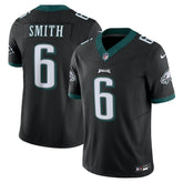 NFL Philadelphia Eagles DeVonta Smith Vapor F.U.S.E. Limited Jersey