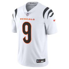 NFL Cincinnati Bengals Joe Burrow Vapor Untouchable Limited Jersey