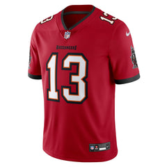 NFL Tampa Bay Buccaneers Mike Evans Vapor Untouchable Limited Jersey