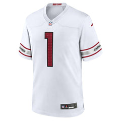 NFL Arizona Cardinals Kyler Murray Game Player Jersey