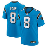 NFL Carolina Panthers Jaycee Horn Alternate Game Jersey