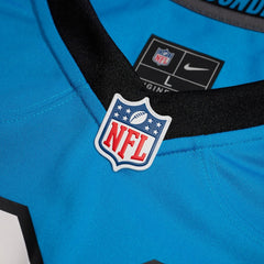 NFL Carolina Panthers Jaycee Horn Alternate Game Jersey