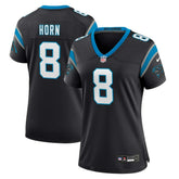 NFL Carolina Panthers Jaycee Horn Women's Player Jersey
