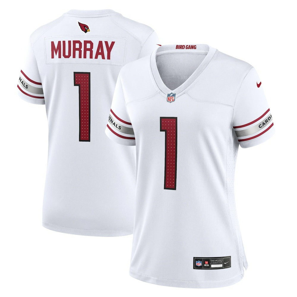 NFL Arizona Cardinals Kyler Murray Women's Player Jersey