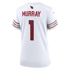 NFL Arizona Cardinals Kyler Murray Women's Player Jersey