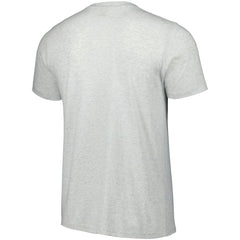 NFL New Orleans Saints Homage Jazz Hyper Local Tri-Blend T-Shirt