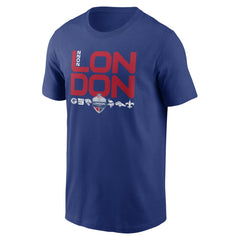 NFL Denver Broncos NFL Essential London Games T-Shirt
