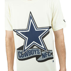 NFL Dallas Cowboys Chrome T-Shirt