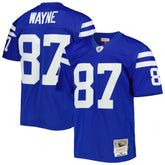 NFL Indianapolis Colts Reggie Wayne Legacy Replica Jersey