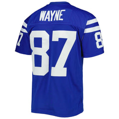 NFL Indianapolis Colts Reggie Wayne Legacy Replica Jersey