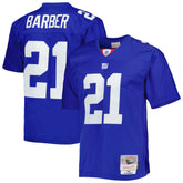 NFL New York Giants Tiki Barber Legacy Replica Jersey