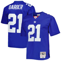 NFL New York Giants Tiki Barber Legacy Replica Jersey
