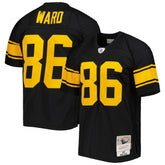 NFL Pittsburgh Steelers Hines Ward Legacy Replica Jersey