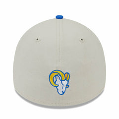 NFL Los Angeles Rams 2023 NFL Draft 39THIRTY Flex Hat