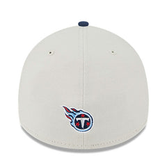NFL Tennessee Titans 2023 NFL Draft 39THIRTY Flex Hat