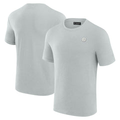NFL Pittsburgh Steelers Modal Short Sleeve T-Shirt