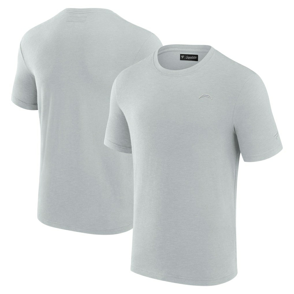 NFL Los Angeles Chargers Modal Short Sleeve T-Shirt