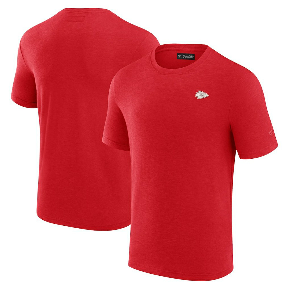 NFL Kansas City Chiefs Modal Short Sleeve T-Shirt