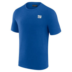 NFL New York Giants Modal Short Sleeve T-Shirt