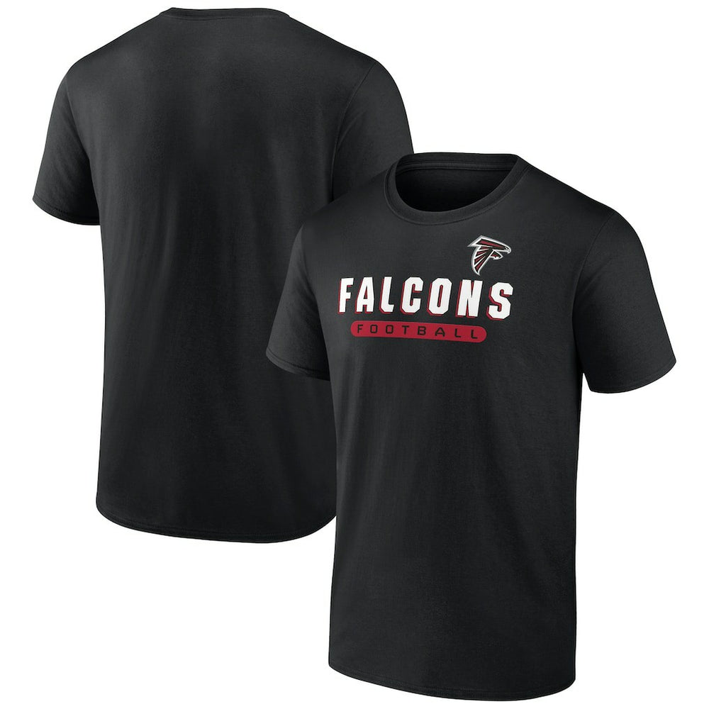 NFL Atlanta Falcons Spirit T-Shirt