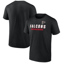 NFL Atlanta Falcons Spirit T-Shirt