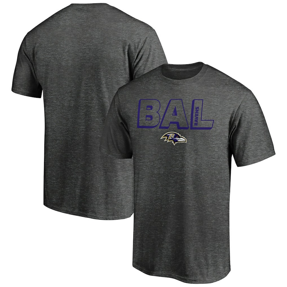 NFL Baltimore Ravens Must Win T-Shirt