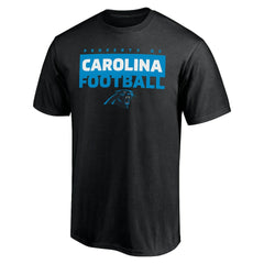 NFL Carolina Panthers Gain Ground T-Shirt