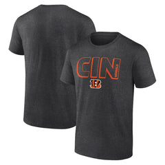 NFL Cincinnati Bengals Must Win T-Shirt