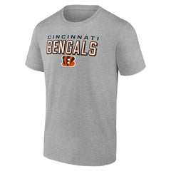 NFL Cincinnati Bengals Swagger T-Shirt