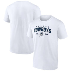 NFL Dallas Cowboys Rebel T-Shirt