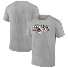 NFL Denver Broncos Swagger T-Shirt