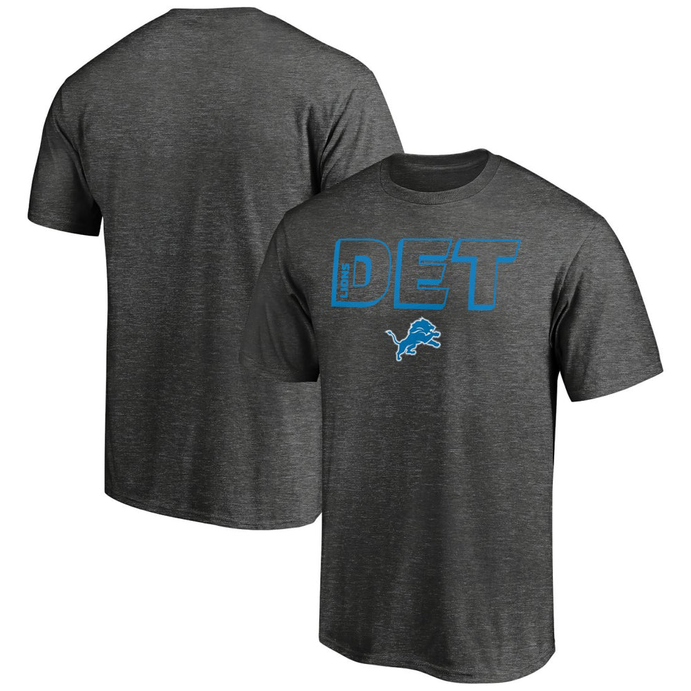 NFL Detroit Lions Must Win T-Shirt