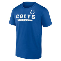 NFL Indianapolis Colts Spirit T-Shirt