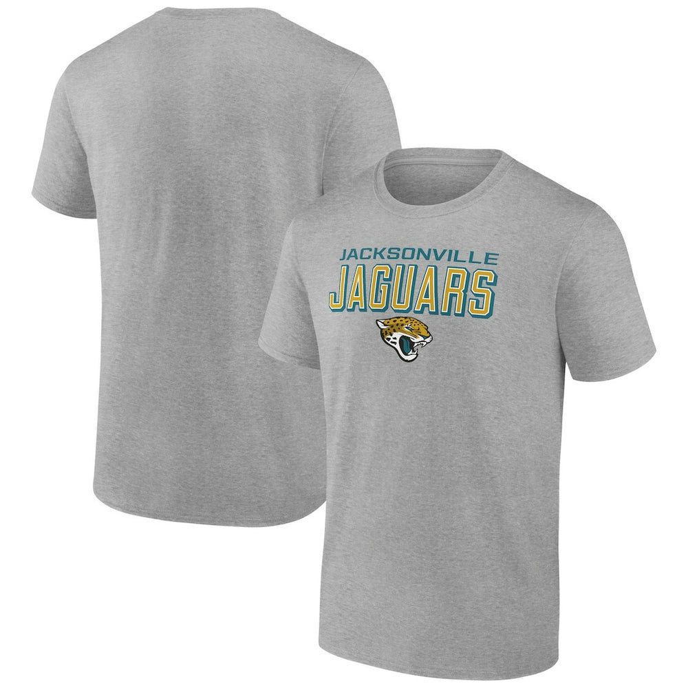 NFL Jacksonville Jaguars Swagger T-Shirt