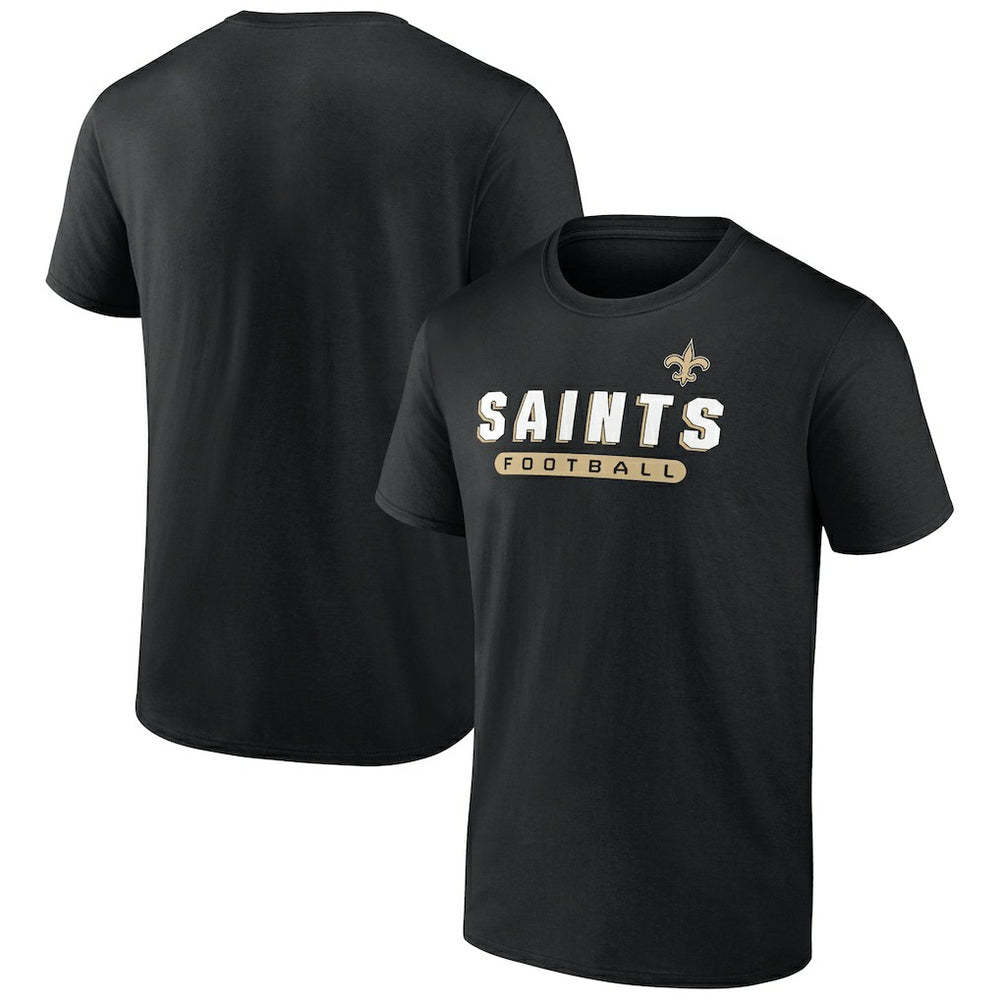 NFL New Orleans Saints Spirit T-Shirt